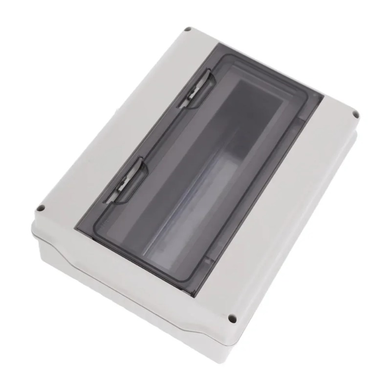 Hot Sale Junction Wire Box 12  - مراجعة Outdoor Power Wire وسعره