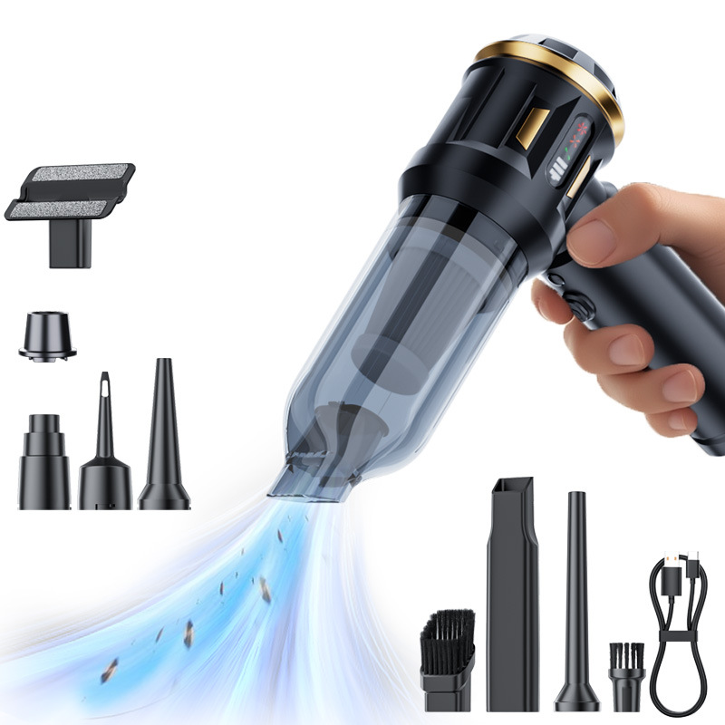 Wireless Handheld Car Vacuum C - مراجعة Outdoor Power Vacuum وسعره