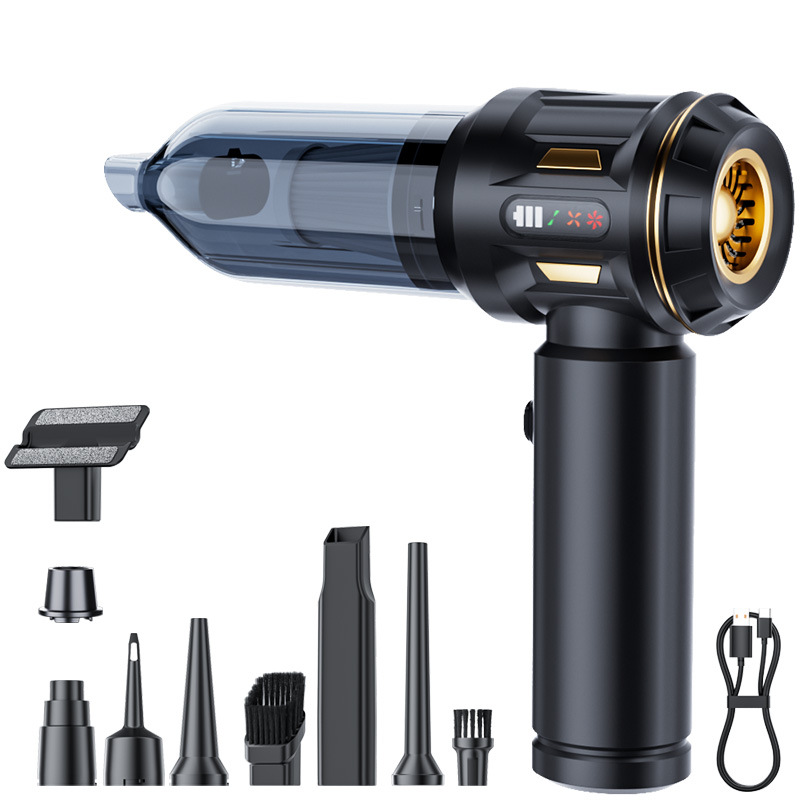 Wireless Handheld Car Vacuum C - مراجعة Outdoor Power Vacuum وسعره