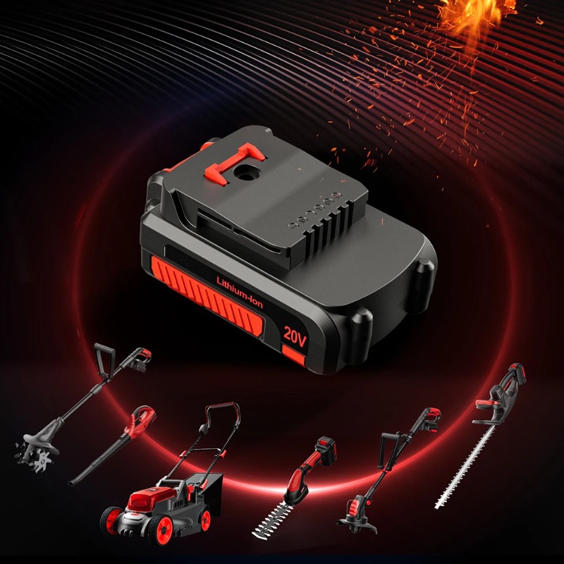 Ego 120mph Cordless Garden Lea - مراجعة Outdoor Power Vacuum وسعره