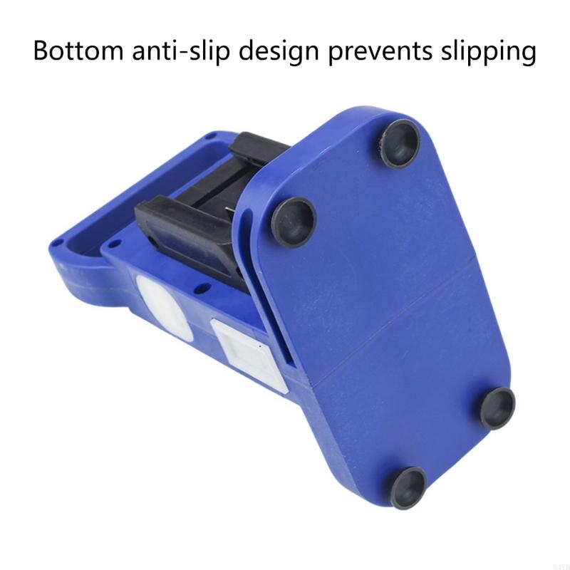 Handheld Double Output Power C - مراجعة Outdoor Power Double Adapter وسعره