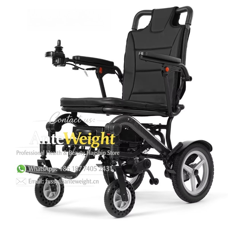 24V 6Ah Lithium Battery Outdoo - مراجعة Outdoor Power Wheelchair وسعره