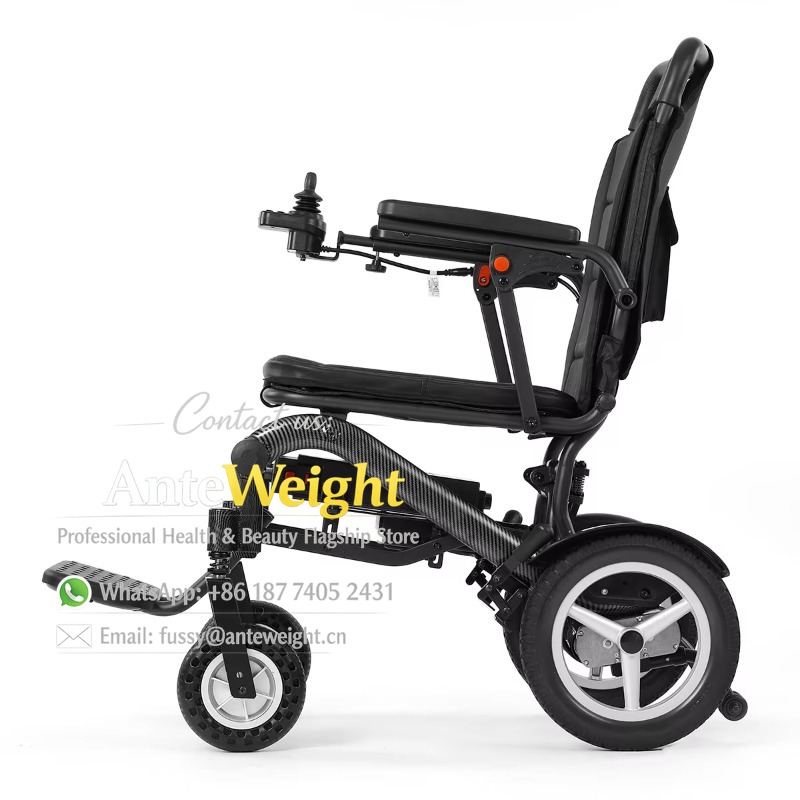 24V 6Ah Lithium Battery Outdoo - مراجعة Outdoor Power Wheelchair وسعره