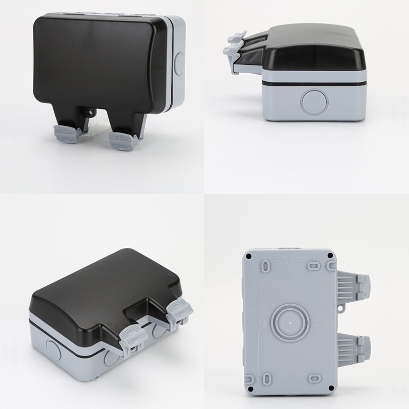 Avoir Tuya Zigbee Electrical S - مراجعة Outdoor Power Usa وسعره