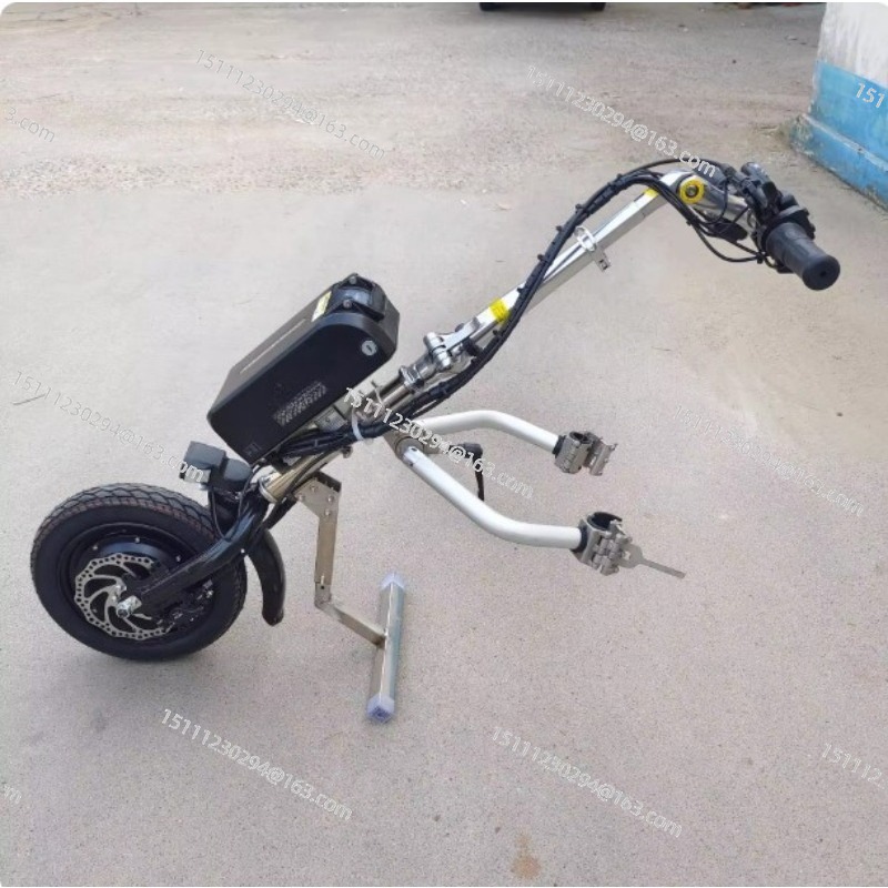 Electric Wheelchair Front Driv - مراجعة Outdoor Power Wheelchair وسعره