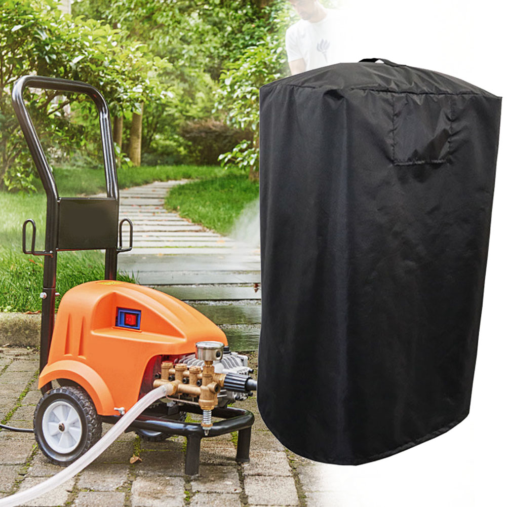 Black 420D Oxford Waterproof P - مراجعة Outdoor Power Washer وسعره