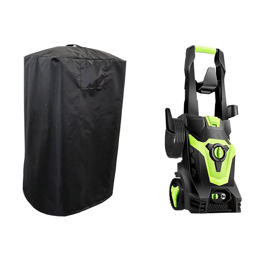 Black 420D Oxford Waterproof P - مراجعة Outdoor Power Washer وسعره