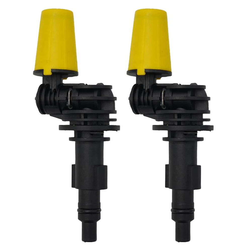 Outdoor Cleaning 1pc 2pcs High - مراجعة Outdoor Power Washer وسعره