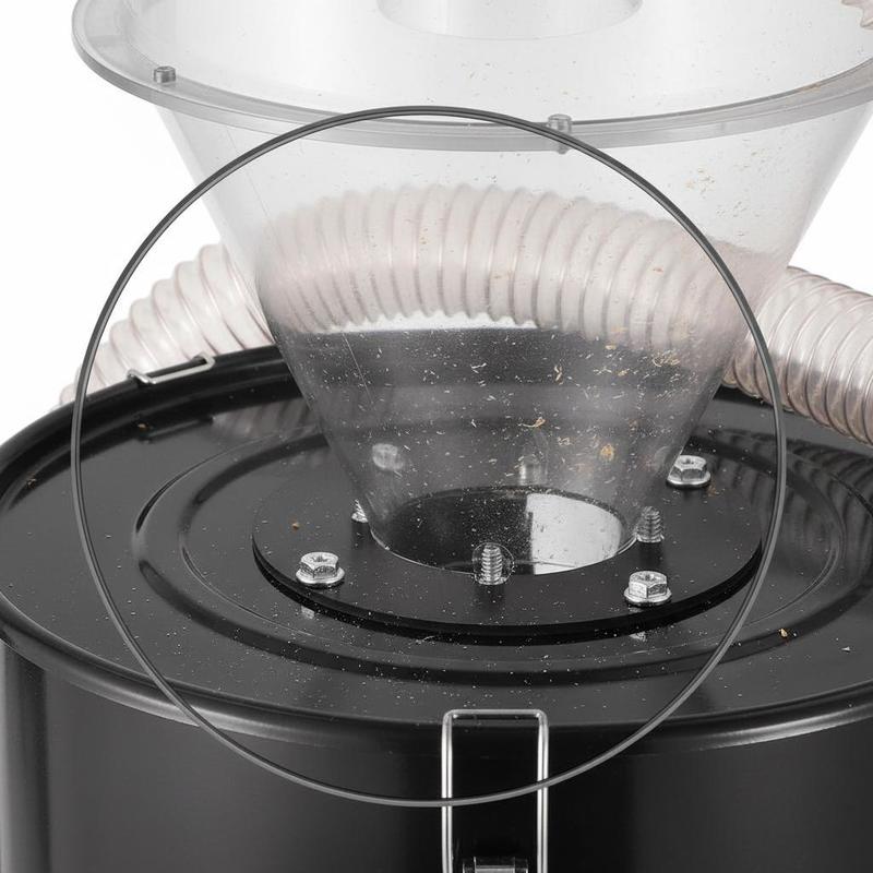 Particle Interceptor 13.21 Gal - مراجعة Wet Dry Vacuum Shop وسعره