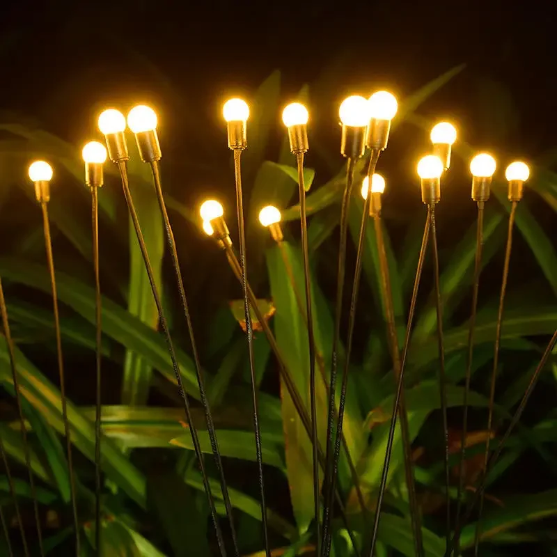 Outdoor Solar Pathway Light Wa - مراجعة Outdoor Power And Plant وسعره