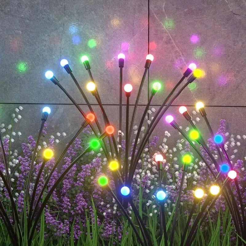 Outdoor Solar Pathway Light Wa - مراجعة Outdoor Power And Plant وسعره