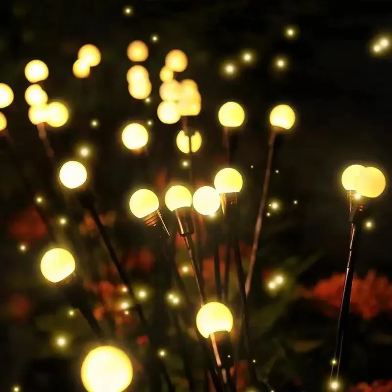Outdoor Solar Pathway Light Wa - مراجعة Outdoor Power And Plant وسعره