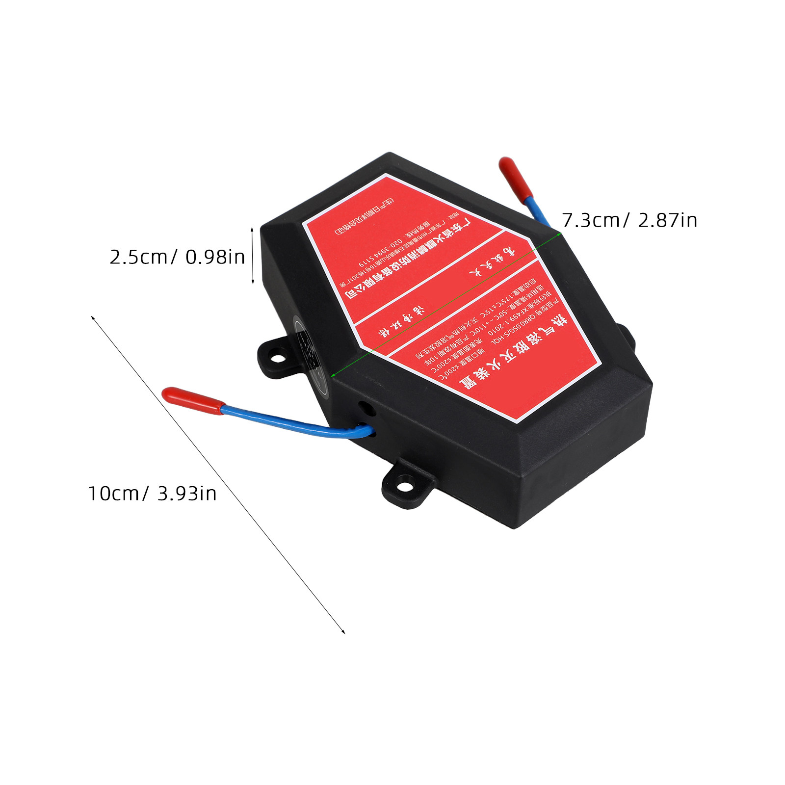 Wireless Portable Handheld Min - مراجعة Outdoor Power Vacuum وسعره