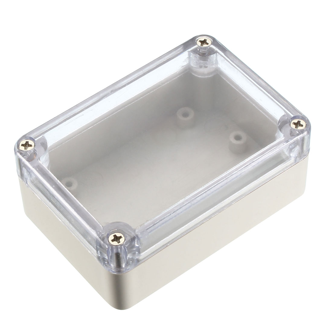 ABS Project Junction Box for E - مراجعة Outdoor Power Outlet Box وسعره