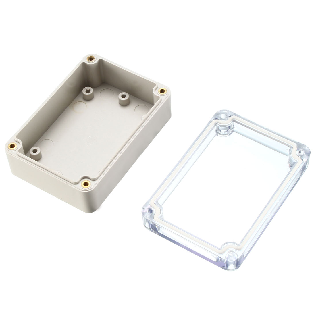 ABS Project Junction Box for E - مراجعة Outdoor Power Outlet Box وسعره