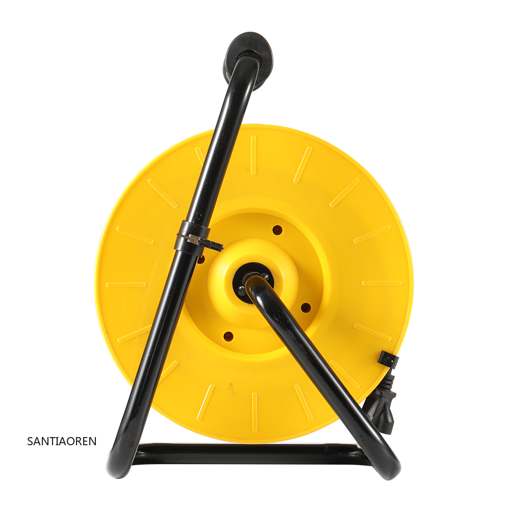 50M Outdoor Universal Extensio - مراجعة Outdoor Power Wire وسعره