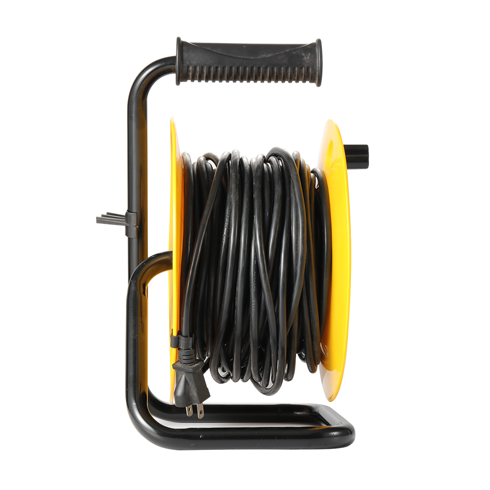 50M Outdoor Universal Extensio - مراجعة Outdoor Power Wire وسعره
