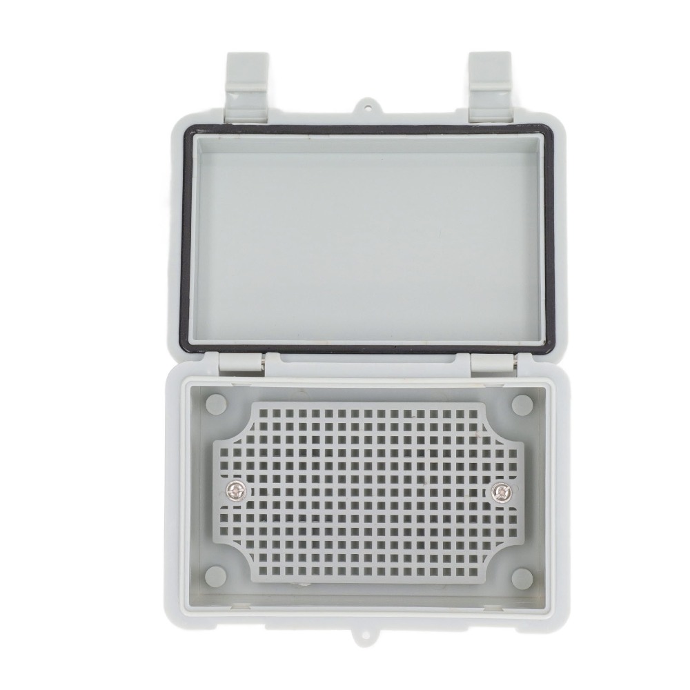 Durable 150×100×70mm Waterproo - مراجعة Outdoor Power Outlet Box وسعره