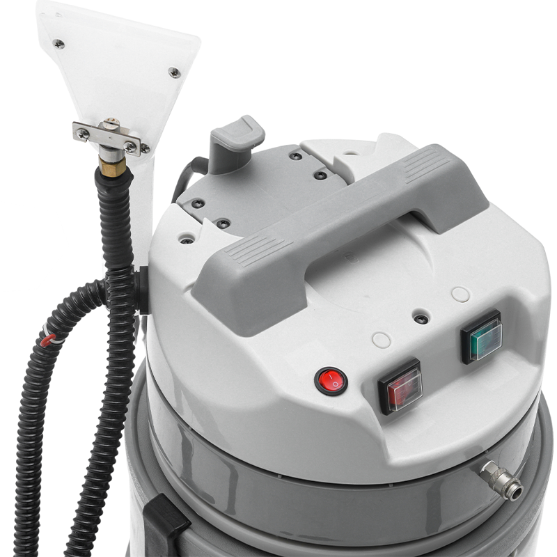 Elerein E430PRO new High Power - مراجعة Outdoor Power Vacuum وسعره