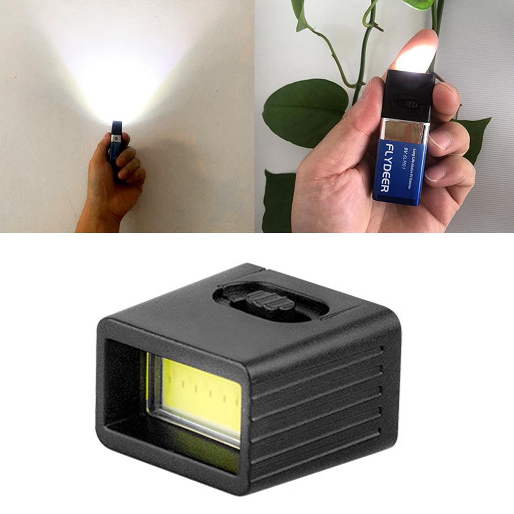 6F22 Battery Powered Mini Port - مراجعة Outdoor Power Not Working وسعره