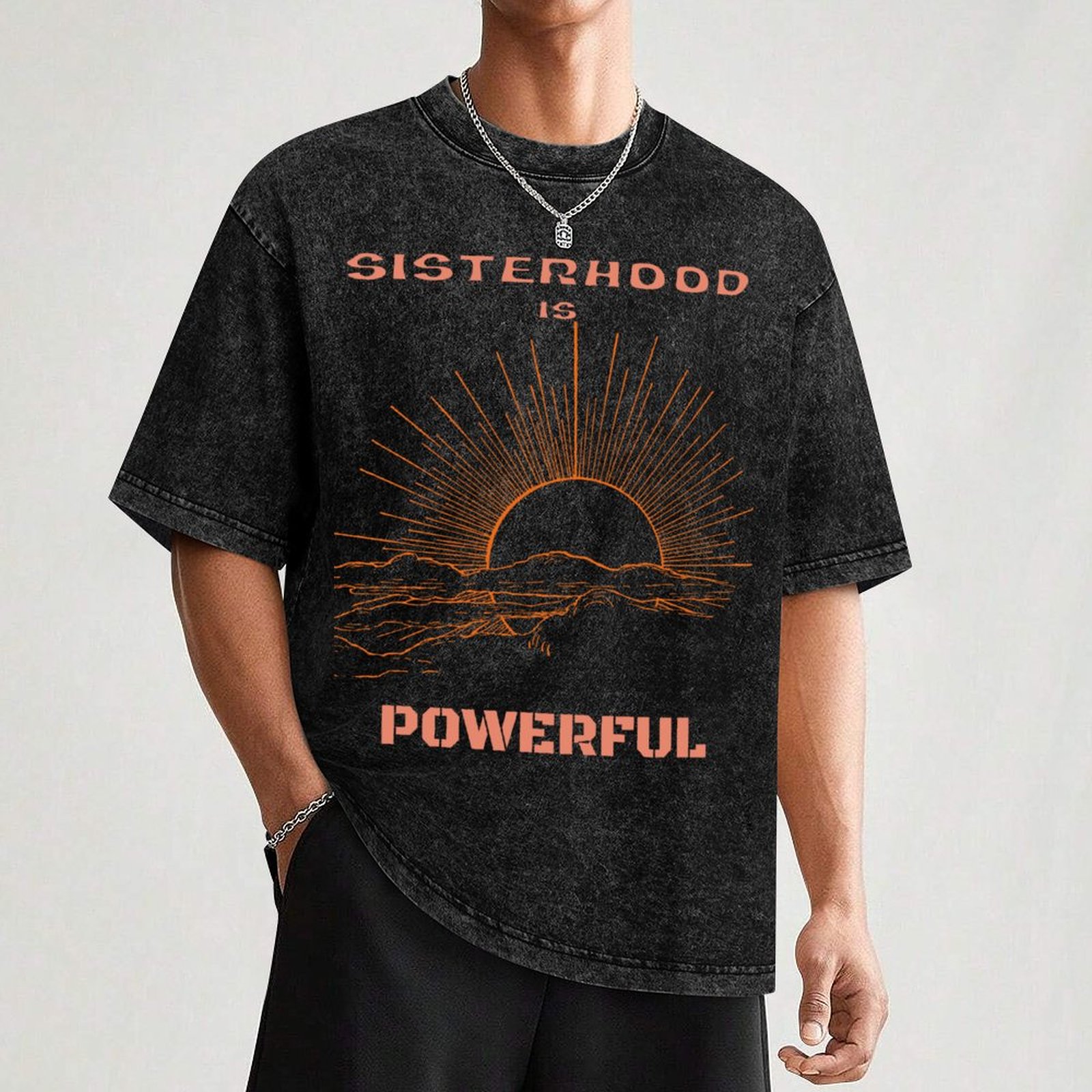 Equal rights-Sisterhood is Pow - مراجعة Outdoor Power Not Working وسعره