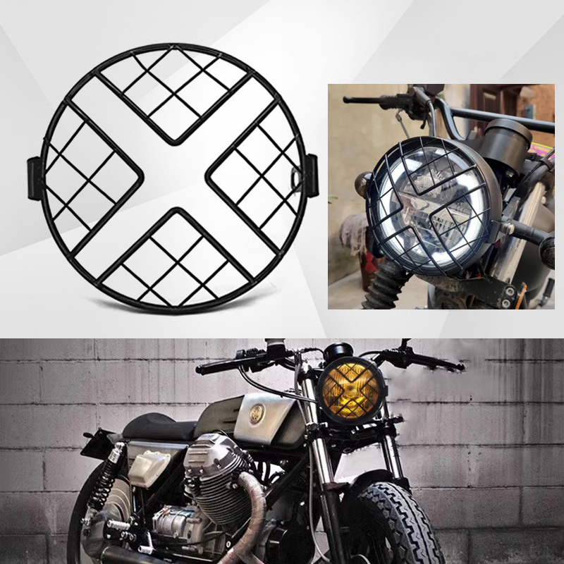 Universal 5.75 inch Motorcycle - مراجعة Outdoor Power Usa وسعره