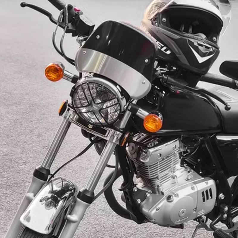 Universal 5.75 inch Motorcycle - مراجعة Outdoor Power Usa وسعره