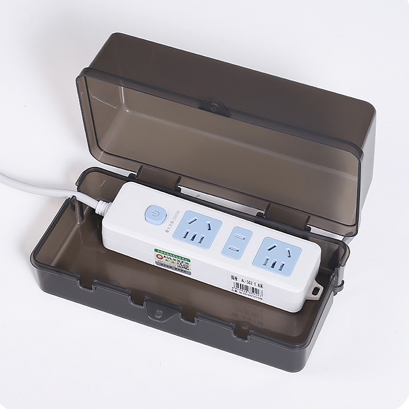 1Pc Outdoor Electrical Boxes W - مراجعة Outdoor Power Outlet Box وسعره