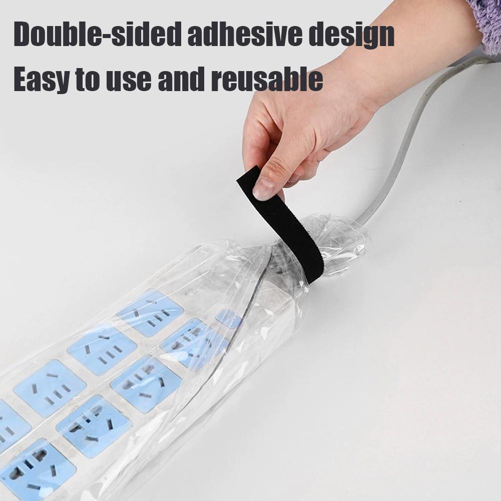 Waterproof EV Charger Rain Cov - مراجعة Outdoor Power Plug وسعره
