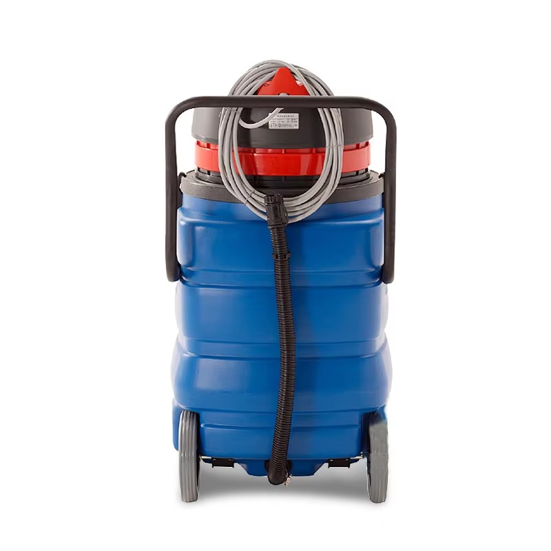 3000W 90L Wet and Dry Industri - مراجعة Outdoor Power Vacuum وسعره