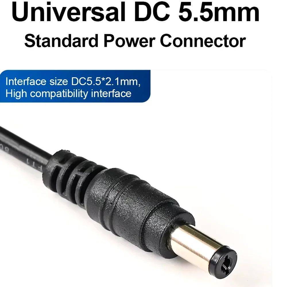 DIFANG 7500mAH UPS Battery Pow - مراجعة Outdoor Power Adapter Wyze وسعره