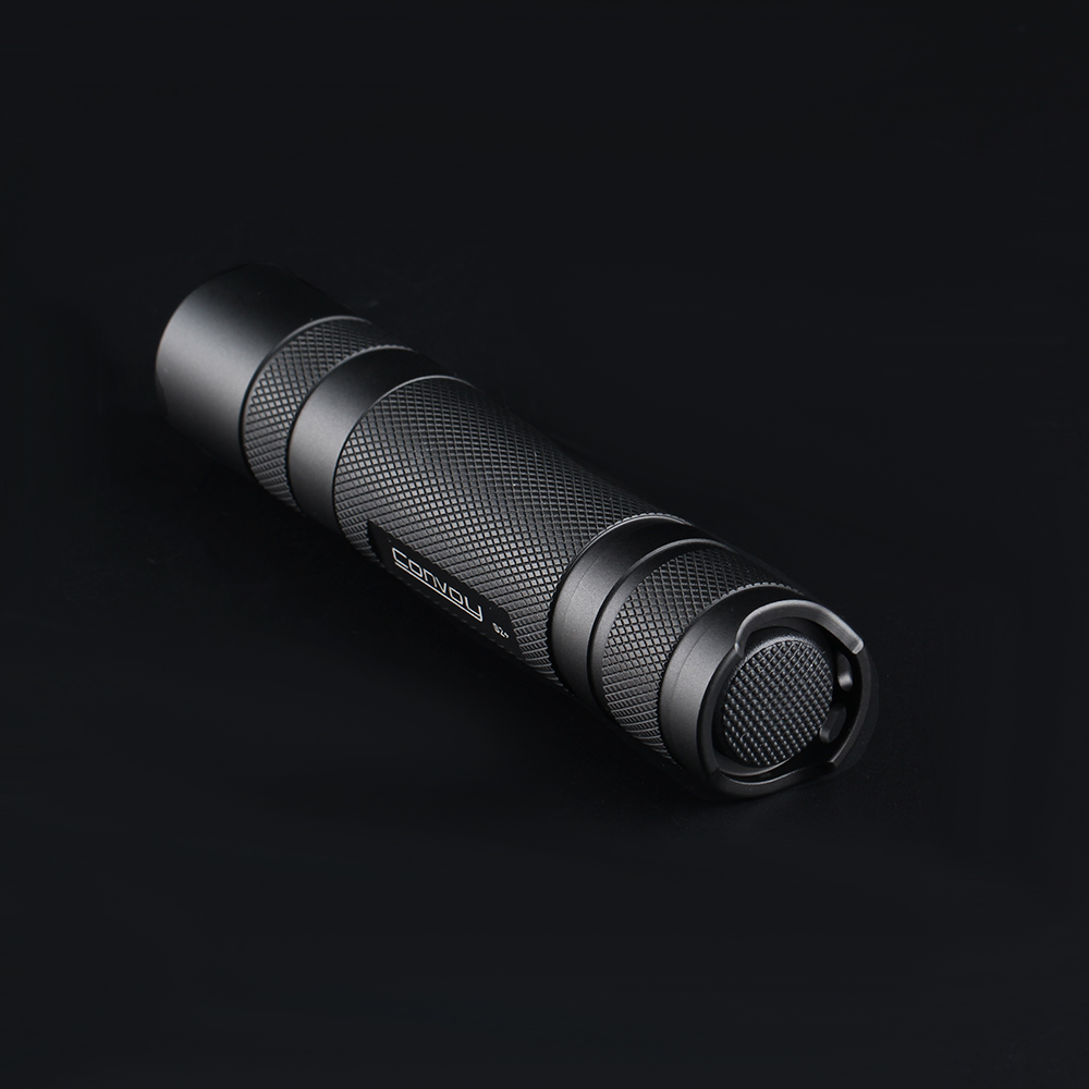 Convoy S2 Plus with KW CSLNM1. - مراجعة Outdoor Power Not Working وسعره