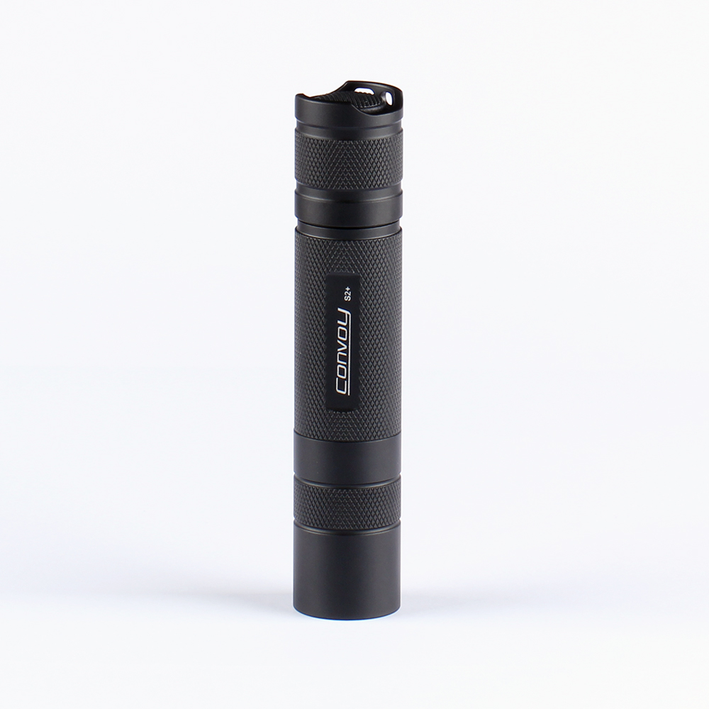 Convoy S2 Plus with KW CSLNM1. - مراجعة Outdoor Power Not Working وسعره