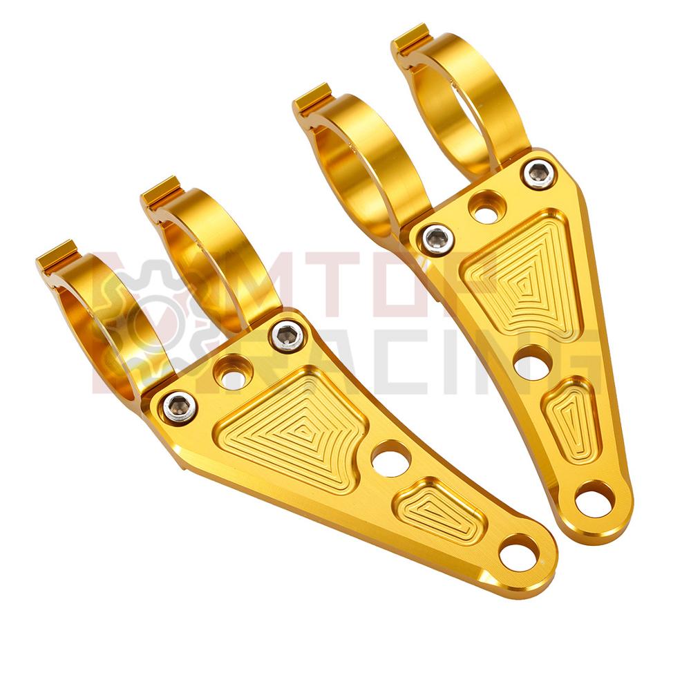 Motorcycle CNC Headlight Mount - مراجعة Outdoor Power Usa وسعره