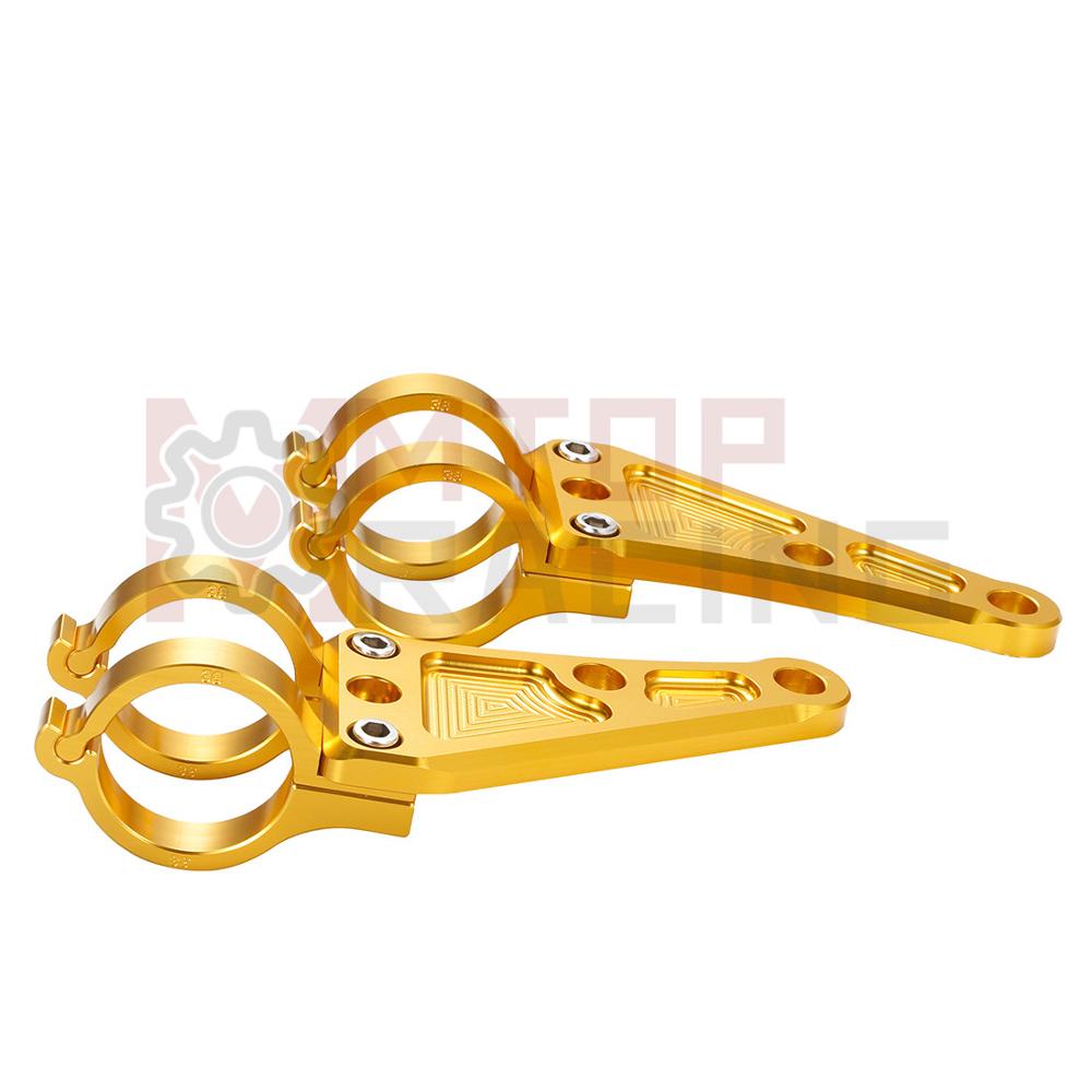 Motorcycle CNC Headlight Mount - مراجعة Outdoor Power Usa وسعره
