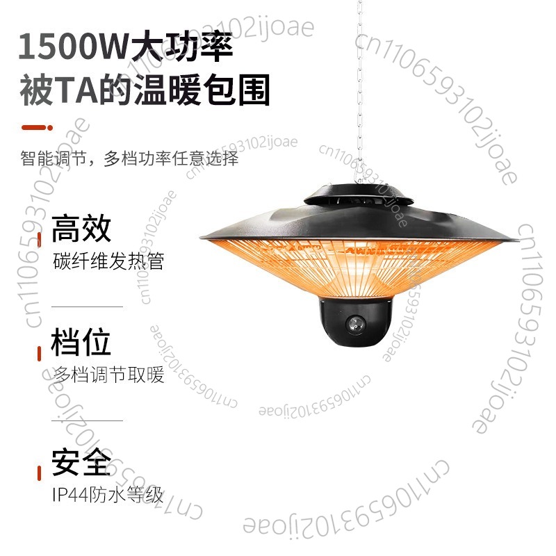 Wall-mounted Waterproof Outdoo - مراجعة Outdoor Power Usa وسعره