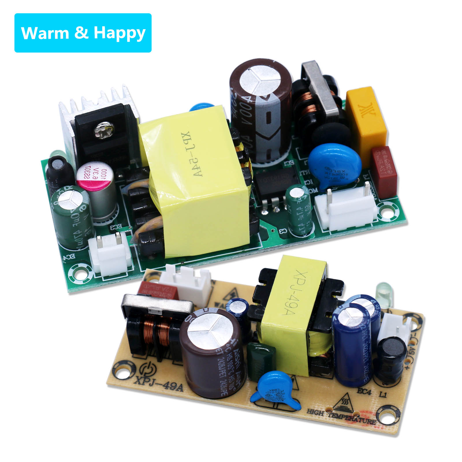 10W 15W 25W DC5V Power Supply  - مراجعة Outdoor Power Double Adapter وسعره