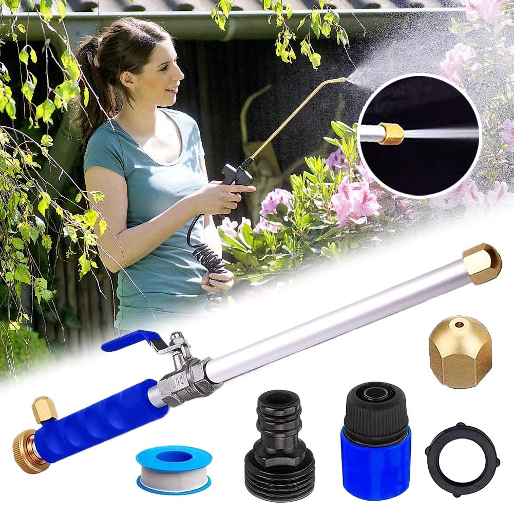 High Pressure Power Washer Wan - مراجعة Outdoor Power Washer وسعره