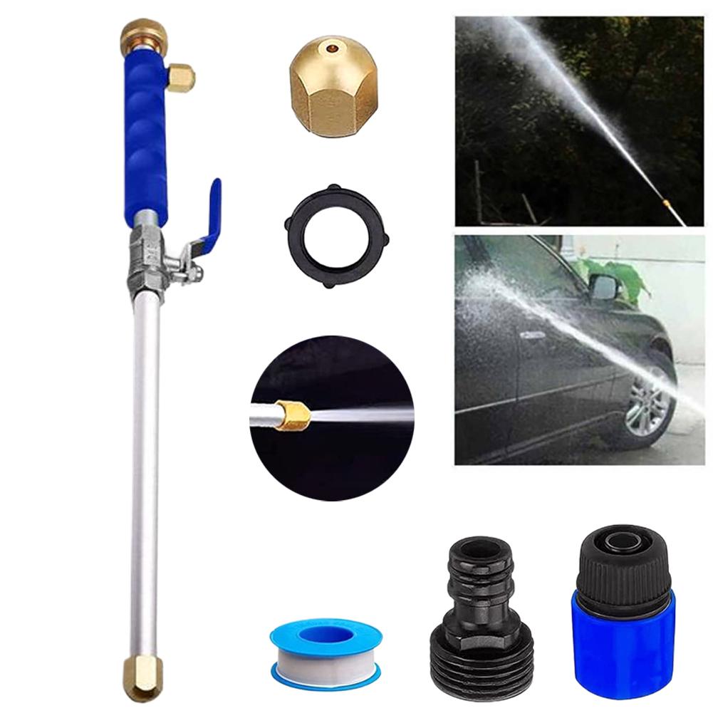 High Pressure Power Washer Wan - مراجعة Outdoor Power Washer وسعره