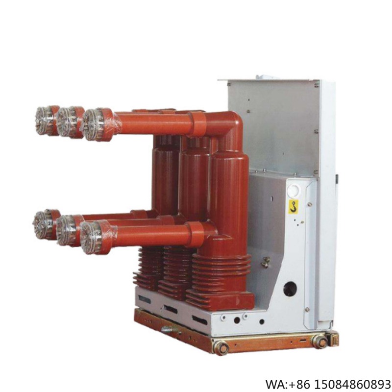 12kV Outdoor Automatic Vacuum  - مراجعة Outdoor Power Vacuum وسعره