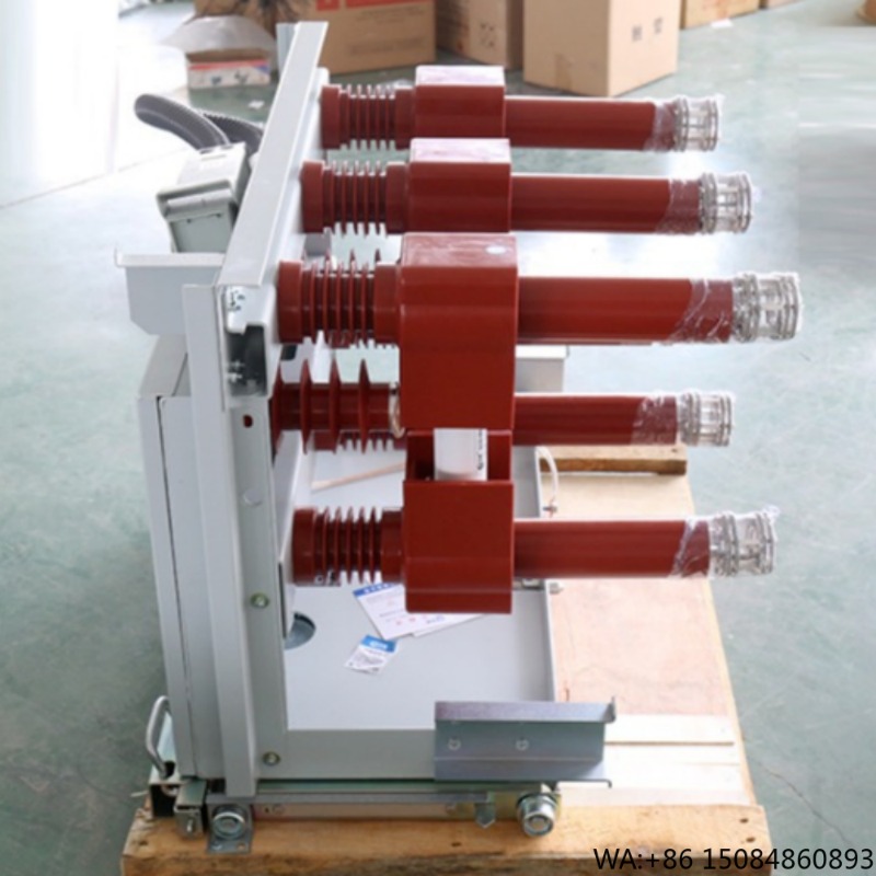 12kV Outdoor Automatic Vacuum  - مراجعة Outdoor Power Vacuum وسعره