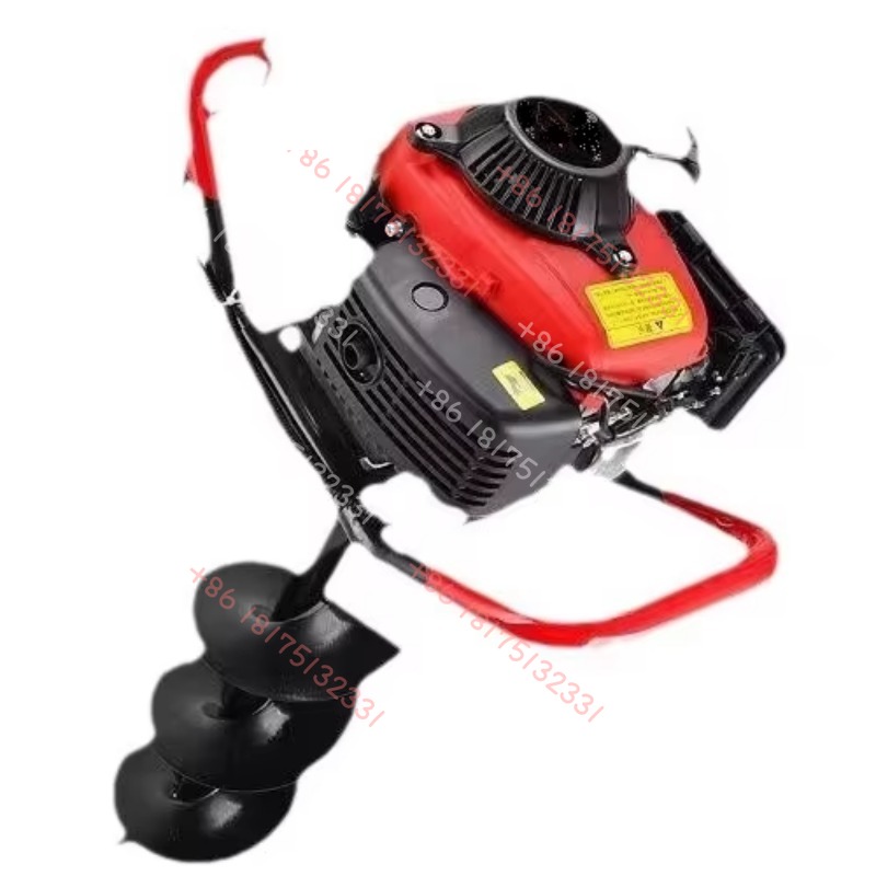 Four-Stroke Single-Wheel Doubl - مراجعة Outdoor Power And Plant وسعره