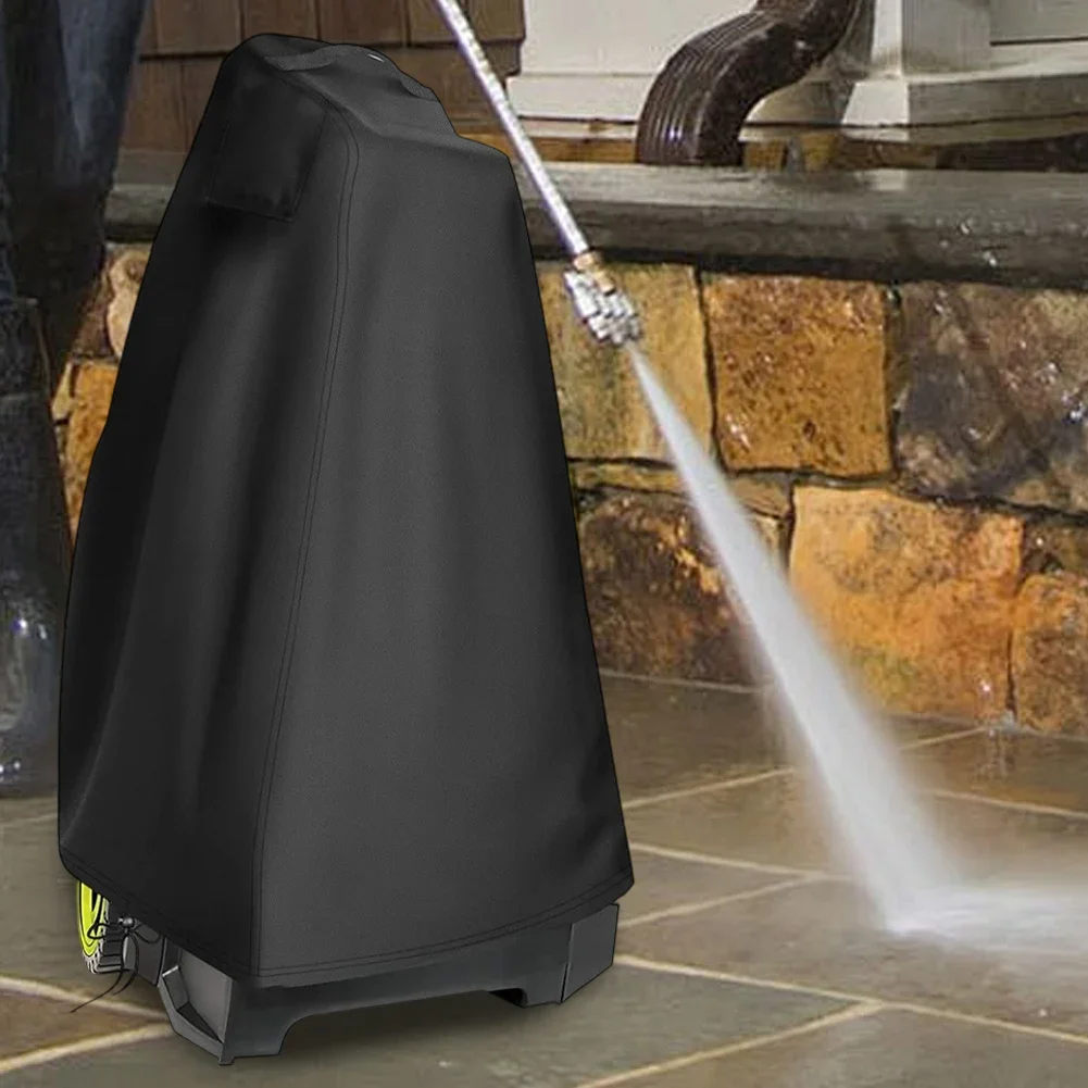 Pressure Washer Cover,Outdoor  - مراجعة Outdoor Power Washer وسعره